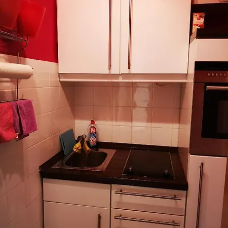 Lika Apartmán *