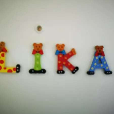 Lika アパート *