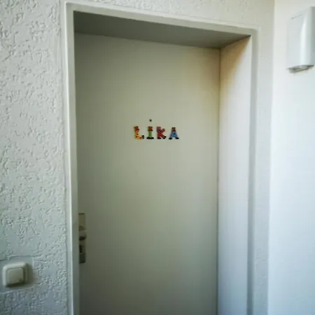Lika *